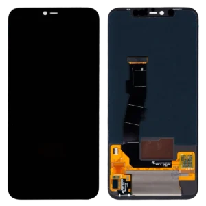 Дисплей Xiaomi Mi 8 Pro-original
