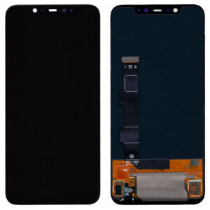 Дисплей Xiaomi Mi 8 OLED с тачскрином