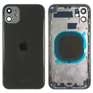Корпус iPhone 11 Original PRC Black