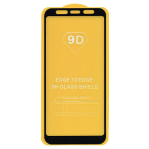 Защитное стекло Samsung A7-A750-black