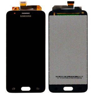 Дисплей Samsung Galaxy J5 Prime (SM-G570) | Original PRC | Екран + тачскрін | Чорний