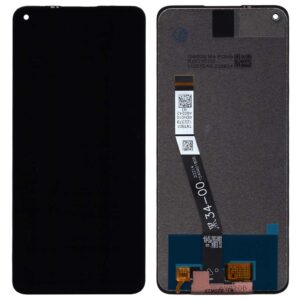 Дисплей Xiaomi Redmi Note 9 / Redmi 10X Original PRC с тачскрином