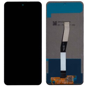 Дисплей Xiaomi Redmi Note 9 Pro / Redmi Note 9S Original PRC с тачскрином