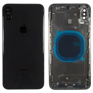 Корпус iPhone XS Max | Original PRC (EU) | Space Gray