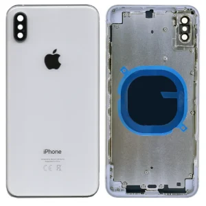 Корпус iPhone XS Max | Original PRC | White (Білий)