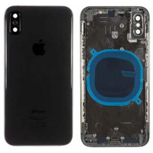 Корпус iPhone XS Original PRC Space Gray