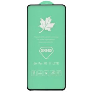 Защитное стекло Xiaomi Mi 11 Lite