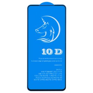 Защитное стекло Xiaomi Redmi Note 9S-Note 9 Pro-Note 9 Pro Max