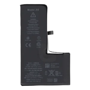 Акумулятор DEJI до iPhone XS | 3010 mAh | Посилений