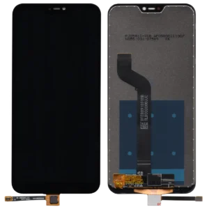 Дисплей Xiaomi Mi A2 Lite / Redmi 6 Pro с тачскрином