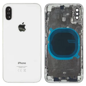 Корпус iPhone XS Original PRC White