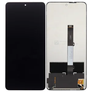 Дисплей Xiaomi Poco X3 NFC, Poco X3 Pro, Poco M2 Pro, Mi 10T Lite, Redmi Note 9 Pro 5G с тачскрином