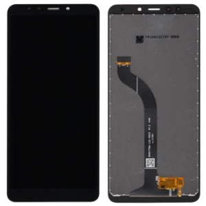 Дисплей Xiaomi Redmi 5 с тачскрином Black