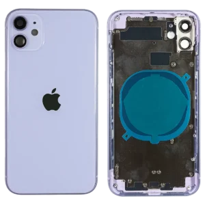 Корпус iPhone 11 Original PRC (EU) Purple
