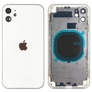 Корпус iPhone 11 Original PRC (EU) | White