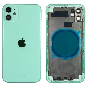 Корпус iPhone 11 Original PRC | Green