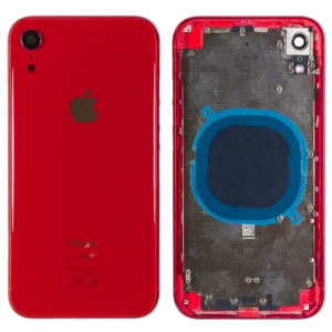 Корпус iPhone XR | Original PRC | Червоний (Red)