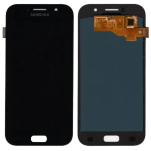 Дисплей Samsung Galaxy A5 (SM-A520) | OLED | Екран + тачскрін