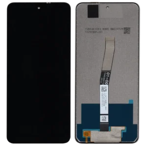 Дисплей Xiaomi Redmi Note 9 Pro / Redmi Note 9S с тачскрином