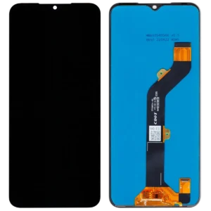 Дисплей Tecno Spark 7, Spark 7 Go | Екран + тачскрін