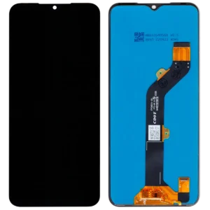 Дисплей Tecno Spark 7, Spark 7 Go | Original PRC | Екран + тачскрін