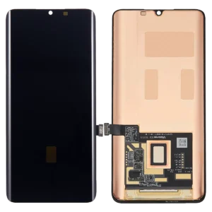 Дисплей Xiaomi Mi Note 10, Mi Note 10 Pro, Note 10 Lite, Mi CC9 Pro-OLED