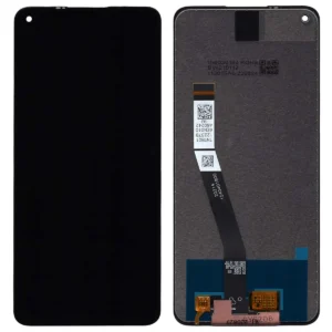 Дисплей Xiaomi Redmi Note 9 / Redmi 10X с тачскрином