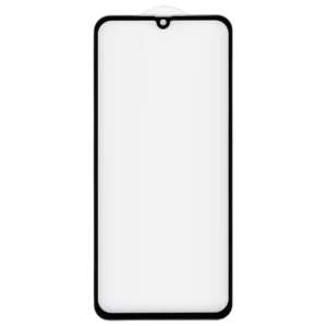 Захисне Скло Samsung Galaxy A20 (A205), Galaxy M10s (M107) | Чорне