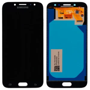 Дисплей Samsung Galaxy J7 Plus (SM-J730) | IPS | Екран + тачскрін | Чорний