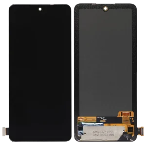 Дисплей Xiaomi Redmi Note 10 Pro 4G, Redmi Note 12 Pro 4G | OLED | Экран + тачскрин
