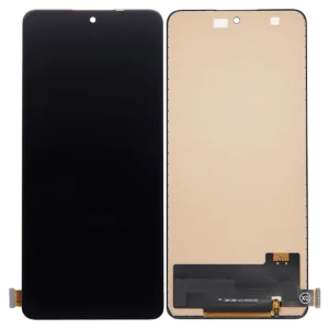 Дисплей Xiaomi Redmi Note 10 Pro / Redmi Note 12 Pro 4G IPS с тачскрином