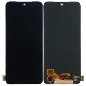 Дисплей Xiaomi Redmi Note 11 / Redmi Note 11S / Redmi Note 12S / Poco M4 Pro 4G OLED з тачскріном