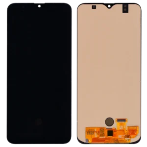 Дисплей Samsung Galaxy A30s (SM-A307) | OLED полноразмерный | Экран + тачскрин