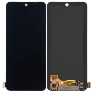 Дисплей Xiaomi Redmi Note 10 4G / Redmi Note 10s / Poco M5s OLED с тачскрином