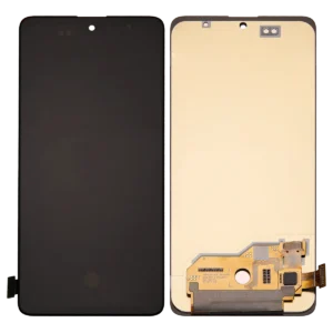 Дисплей Samsung Galaxy A51 (SM-A515), M31s (SM-M317) | OLED повтонозмірна | Екран +тачскрін