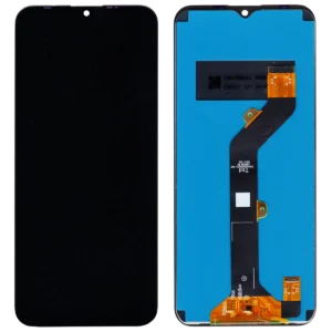 Дисплей Tecno Spark 6 Go (KE5, KE5j, KE5k) з тачскріном