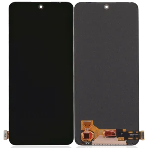 Дисплей Xiaomi Redmi Note 12 4G / Note 12 5G / Poco X5 OLED з тачскріном