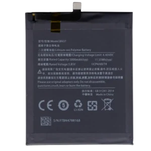 Акумулятор Xiaomi Redmi 6/6A | Original PRC | BN37