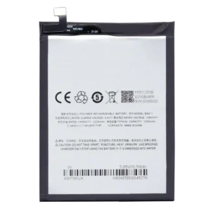 Акумулятор Meizu M6T | Original PRC | BA811