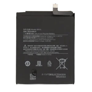 Аккумулятор Xiaomi Mi 9 Original PRC (BM3L)