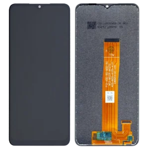 Дисплей Samsung Galaxy M12 (SM-M127) / M02 (SM-M022) / A02 (SM-A022) с тачскрином