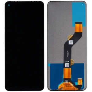 Дисплей Tecno Spark 6, Camon 16 SE | OEM | Екран + тачскрін