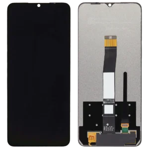 Дисплей Xiaomi Redmi 10C / Redmi 11A / Poco C40 / Poco C55 Original PRC з тачскріном