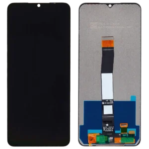 Дисплей Xiaomi Redmi 10C, Redmi 11A, Poco C40, Poco C55 | Екран + тачскрін