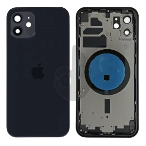 Корпус iPhone 12 Original PRC (EU) Graphite