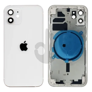 Корпус iPhone 12 Original PRC (EU) Белый (White)