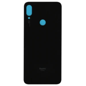 Задняя крышка Xiaomi Redmi Note 7 | Черная