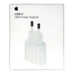 Адаптер USB-C потужністю 18W