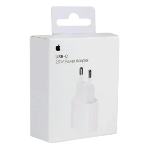 Адаптер USB-C потужністю 20W