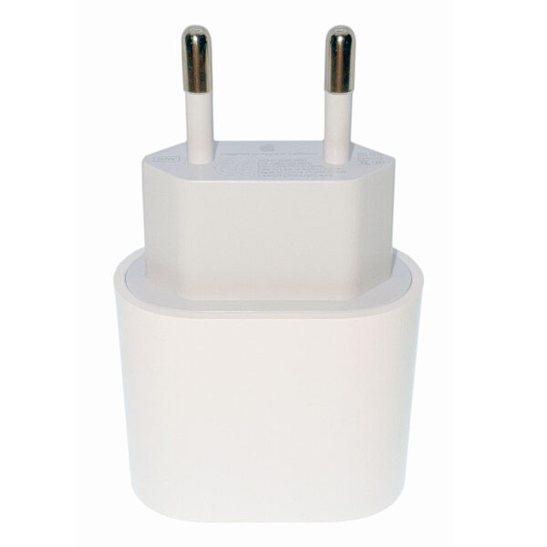 Адаптер питания USB‑C мощностью 20W